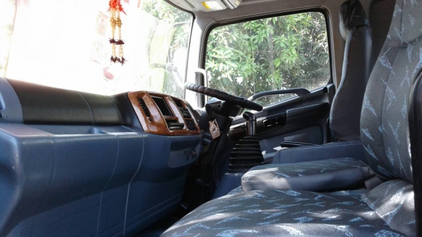 ขายรถสิบล้อแม่ลูก ขายรถสิบล้อแม่ลูก