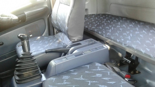 ขายรถสิบล้อแม่ลูก ขายรถสิบล้อแม่ลูก