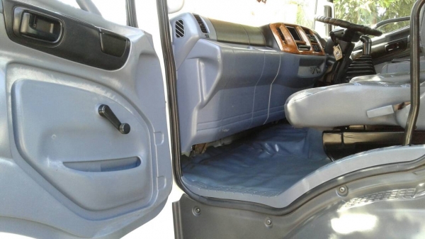 ขายรถสิบล้อแม่ลูก ขายรถสิบล้อแม่ลูก