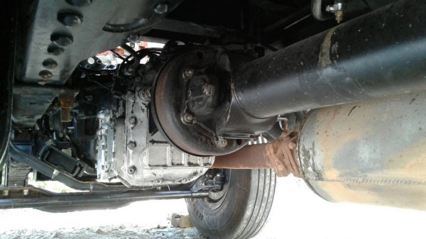 ขายรถสิบล้อแม่ลูก ขายรถสิบล้อแม่ลูก