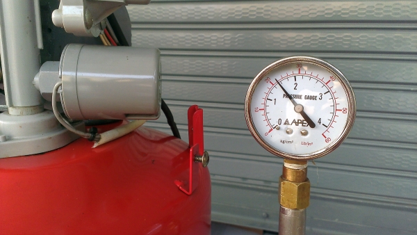 ขายปั้มน้ำ