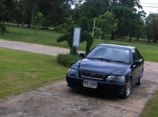 ขายถูก S40