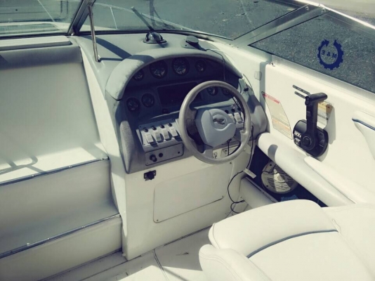 เรือ searay 230 5.7mercuser