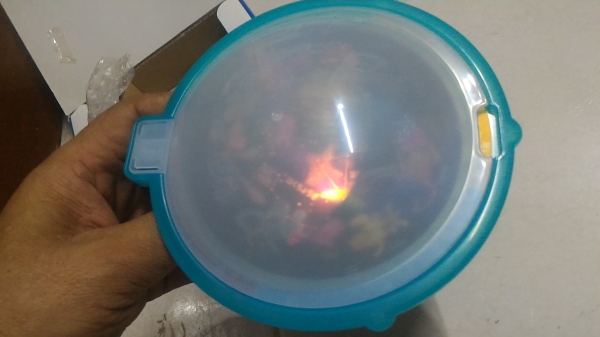 เครื่องฉายแผนที่ดาวแบบต่างๆอย่างง่ายใช้ไฟจากถ่านก้อนเดียวพกพาสะดวก