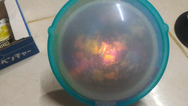 เครื่องฉายแผนที่ดาวแบบต่างๆอย่างง่ายใช้ไฟจากถ่านก้อนเดียวพกพาสะดวก