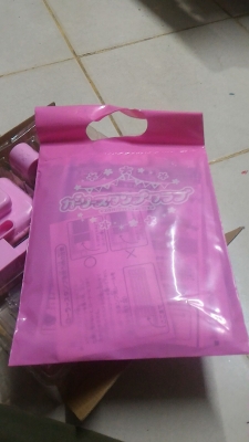 เครื่องทำตรายางอย่างง่าย จากญี่ปุ่น เป็นของใหม่อุปกรณ์ครบในกล่อง