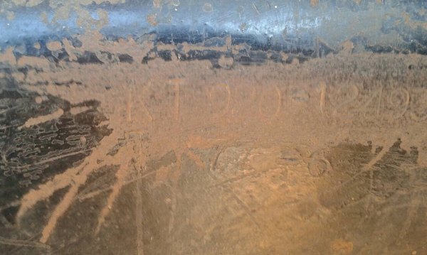 ขาย 10 ล้อ HINO KT920 เปลี่ยนช่วงล่างใหญ่ 2 เพลา เครื่อง EH700 168 แรงม้า คัสซีสวยตลอดเส้น สโลว์อินเตอร์ ยางเต็ม ทะเบียนพร้อมโอนครับ ขาย 10 ล้อ HINO KT920 เปลี่ยนช่วงล่างใหญ่ 2 เพลา เครื่อง EH700 168 แรงม้า คัสซีสวยตลอดเส้น สโลว์อินเตอร์ ยางเต็ม ทะเบียนพร้อมโอนครับ