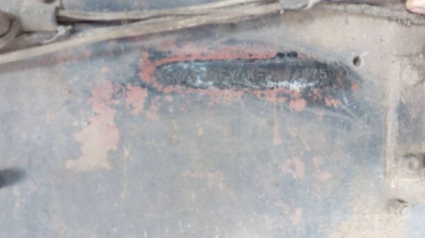 **940,000 บ.ต่อรอง///10ล้อพ่วง ISUZU ROCKY FXZ-270HP (240-โบอินเตอร์ฯ) แม่+ลูกดั้มเหล็ก เล่มทะเบียนครบ **ขาย ISUZU ROCKY FXZ-270แรง 18ล้อพ่วง แม่+ลูก ดั้มเหล็ก สภาพดี พร้อมใช้งาน ราคาเบาๆ ISUZU ROCKY FXZ13NFY K (ร็อค-210)วางเครื่อง 6SD1-TC Turbointer 270H **940,000 บ.ต่อรอง///10ล้อพ่วง ISUZU ROCKY FXZ-270HP (240-โบอินเตอร์ฯ) แม่+ลูกดั้มเหล็ก เล่มทะเบียนครบ **ขาย ISUZU ROCKY FXZ-270แรง 18ล้อพ่วง แม่+ลูก ดั้มเหล็ก สภาพดี พร้อมใช้งาน ราคาเบาๆ ISUZU ROCKY FXZ13NFY K (ร็อค-210)วางเครื่อง 6SD1-TC Turbointer 270H