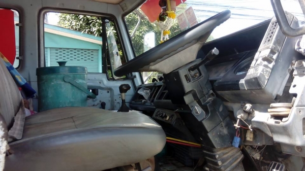 **940,000 บ.ต่อรอง///10ล้อพ่วง ISUZU ROCKY FXZ-270HP (240-โบอินเตอร์ฯ) แม่+ลูกดั้มเหล็ก เล่มทะเบียนครบ **ขาย ISUZU ROCKY FXZ-270แรง 18ล้อพ่วง แม่+ลูก ดั้มเหล็ก สภาพดี พร้อมใช้งาน ราคาเบาๆ ISUZU ROCKY FXZ13NFY K (ร็อค-210)วางเครื่อง 6SD1-TC Turbointer 270H **940,000 บ.ต่อรอง///10ล้อพ่วง ISUZU ROCKY FXZ-270HP (240-โบอินเตอร์ฯ) แม่+ลูกดั้มเหล็ก เล่มทะเบียนครบ **ขาย ISUZU ROCKY FXZ-270แรง 18ล้อพ่วง แม่+ลูก ดั้มเหล็ก สภาพดี พร้อมใช้งาน ราคาเบาๆ ISUZU ROCKY FXZ13NFY K (ร็อค-210)วางเครื่อง 6SD1-TC Turbointer 270H