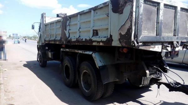 **940,000 บ.ต่อรอง///10ล้อพ่วง ISUZU ROCKY FXZ-270HP (240-โบอินเตอร์ฯ) แม่+ลูกดั้มเหล็ก เล่มทะเบียนครบ **ขาย ISUZU ROCKY FXZ-270แรง 18ล้อพ่วง แม่+ลูก ดั้มเหล็ก สภาพดี พร้อมใช้งาน ราคาเบาๆ ISUZU ROCKY FXZ13NFY K (ร็อค-210)วางเครื่อง 6SD1-TC Turbointer 270H **940,000 บ.ต่อรอง///10ล้อพ่วง ISUZU ROCKY FXZ-270HP (240-โบอินเตอร์ฯ) แม่+ลูกดั้มเหล็ก เล่มทะเบียนครบ **ขาย ISUZU ROCKY FXZ-270แรง 18ล้อพ่วง แม่+ลูก ดั้มเหล็ก สภาพดี พร้อมใช้งาน ราคาเบาๆ ISUZU ROCKY FXZ13NFY K (ร็อค-210)วางเครื่อง 6SD1-TC Turbointer 270H