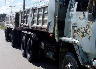 **940,000 บ.ต่อรอง///10ล้อพ่วง ISUZU ROCKY FXZ-270HP (240-โบอินเตอร์ฯ) แม่+ลูกดั้มเหล็ก เล่มทะเบียนครบ **ขาย ISUZU ROCKY FXZ-270แรง 18ล้อพ่วง แม่+ลูก ดั้มเหล็ก สภาพดี พร้อมใช้งาน ราคาเบาๆ ISUZU ROCKY FXZ13NFY K (ร็อค-210)วางเครื่อง 6SD1-TC Turbointer 270H **940,000 บ.ต่อรอง///10ล้อพ่วง ISUZU ROCKY FXZ-270HP (240-โบอินเตอร์ฯ) แม่+ลูกดั้มเหล็ก เล่มทะเบียนครบ **ขาย ISUZU ROCKY FXZ-270แรง 18ล้อพ่วง แม่+ลูก ดั้มเหล็ก สภาพดี พร้อมใช้งาน ราคาเบาๆ ISUZU ROCKY FXZ13NFY K (ร็อค-210)วางเครื่อง 6SD1-TC Turbointer 270H