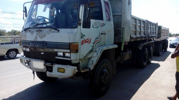 **940,000 บ.ต่อรอง///10ล้อพ่วง ISUZU ROCKY FXZ-270HP (240-โบอินเตอร์ฯ) แม่+ลูกดั้มเหล็ก เล่มทะเบียนครบ **ขาย ISUZU ROCKY FXZ-270แรง 18ล้อพ่วง แม่+ลูก ดั้มเหล็ก สภาพดี พร้อมใช้งาน ราคาเบาๆ ISUZU ROCKY FXZ13NFY K (ร็อค-210)วางเครื่อง 6SD1-TC Turbointer 270H **940,000 บ.ต่อรอง///10ล้อพ่วง ISUZU ROCKY FXZ-270HP (240-โบอินเตอร์ฯ) แม่+ลูกดั้มเหล็ก เล่มทะเบียนครบ **ขาย ISUZU ROCKY FXZ-270แรง 18ล้อพ่วง แม่+ลูก ดั้มเหล็ก สภาพดี พร้อมใช้งาน ราคาเบาๆ ISUZU ROCKY FXZ13NFY K (ร็อค-210)วางเครื่อง 6SD1-TC Turbointer 270H