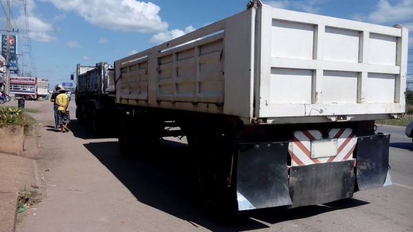 **940,000 บ.ต่อรอง///10ล้อพ่วง ISUZU ROCKY FXZ-270HP (240-โบอินเตอร์ฯ) แม่+ลูกดั้มเหล็ก เล่มทะเบียนครบ **ขาย ISUZU ROCKY FXZ-270แรง 18ล้อพ่วง แม่+ลูก ดั้มเหล็ก สภาพดี พร้อมใช้งาน ราคาเบาๆ ISUZU ROCKY FXZ13NFY K (ร็อค-210)วางเครื่อง 6SD1-TC Turbointer 270H **940,000 บ.ต่อรอง///10ล้อพ่วง ISUZU ROCKY FXZ-270HP (240-โบอินเตอร์ฯ) แม่+ลูกดั้มเหล็ก เล่มทะเบียนครบ **ขาย ISUZU ROCKY FXZ-270แรง 18ล้อพ่วง แม่+ลูก ดั้มเหล็ก สภาพดี พร้อมใช้งาน ราคาเบาๆ ISUZU ROCKY FXZ13NFY K (ร็อค-210)วางเครื่อง 6SD1-TC Turbointer 270H