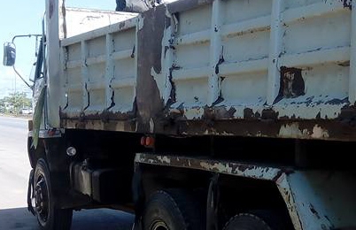 **940,000 บ.ต่อรอง///10ล้อพ่วง ISUZU ROCKY FXZ-270HP (240-โบอินเตอร์ฯ) แม่+ลูกดั้มเหล็ก เล่มทะเบียนครบ **ขาย ISUZU ROCKY FXZ-270แรง 18ล้อพ่วง แม่+ลูก ดั้มเหล็ก สภาพดี พร้อมใช้งาน ราคาเบาๆ ISUZU ROCKY FXZ13NFY K (ร็อค-210)วางเครื่อง 6SD1-TC Turbointer 270H **940,000 บ.ต่อรอง///10ล้อพ่วง ISUZU ROCKY FXZ-270HP (240-โบอินเตอร์ฯ) แม่+ลูกดั้มเหล็ก เล่มทะเบียนครบ **ขาย ISUZU ROCKY FXZ-270แรง 18ล้อพ่วง แม่+ลูก ดั้มเหล็ก สภาพดี พร้อมใช้งาน ราคาเบาๆ ISUZU ROCKY FXZ13NFY K (ร็อค-210)วางเครื่อง 6SD1-TC Turbointer 270H