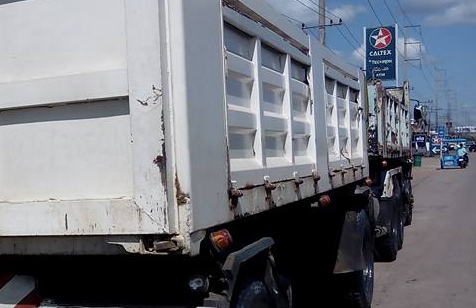 **940,000 บ.ต่อรอง///10ล้อพ่วง ISUZU ROCKY FXZ-270HP (240-โบอินเตอร์ฯ) แม่+ลูกดั้มเหล็ก เล่มทะเบียนครบ **ขาย ISUZU ROCKY FXZ-270แรง 18ล้อพ่วง แม่+ลูก ดั้มเหล็ก สภาพดี พร้อมใช้งาน ราคาเบาๆ ISUZU ROCKY FXZ13NFY K (ร็อค-210)วางเครื่อง 6SD1-TC Turbointer 270H **940,000 บ.ต่อรอง///10ล้อพ่วง ISUZU ROCKY FXZ-270HP (240-โบอินเตอร์ฯ) แม่+ลูกดั้มเหล็ก เล่มทะเบียนครบ **ขาย ISUZU ROCKY FXZ-270แรง 18ล้อพ่วง แม่+ลูก ดั้มเหล็ก สภาพดี พร้อมใช้งาน ราคาเบาๆ ISUZU ROCKY FXZ13NFY K (ร็อค-210)วางเครื่อง 6SD1-TC Turbointer 270H