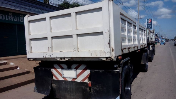 **940,000 บ.ต่อรอง///10ล้อพ่วง ISUZU ROCKY FXZ-270HP (240-โบอินเตอร์ฯ) แม่+ลูกดั้มเหล็ก เล่มทะเบียนครบ **ขาย ISUZU ROCKY FXZ-270แรง 18ล้อพ่วง แม่+ลูก ดั้มเหล็ก สภาพดี พร้อมใช้งาน ราคาเบาๆ ISUZU ROCKY FXZ13NFY K (ร็อค-210)วางเครื่อง 6SD1-TC Turbointer 270H **940,000 บ.ต่อรอง///10ล้อพ่วง ISUZU ROCKY FXZ-270HP (240-โบอินเตอร์ฯ) แม่+ลูกดั้มเหล็ก เล่มทะเบียนครบ **ขาย ISUZU ROCKY FXZ-270แรง 18ล้อพ่วง แม่+ลูก ดั้มเหล็ก สภาพดี พร้อมใช้งาน ราคาเบาๆ ISUZU ROCKY FXZ13NFY K (ร็อค-210)วางเครื่อง 6SD1-TC Turbointer 270H