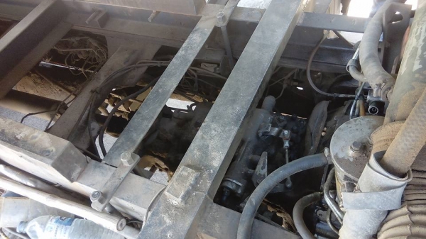 **940,000 บ.ต่อรอง///10ล้อพ่วง ISUZU ROCKY FXZ-270HP (240-โบอินเตอร์ฯ) แม่+ลูกดั้มเหล็ก เล่มทะเบียนครบ **ขาย ISUZU ROCKY FXZ-270แรง 18ล้อพ่วง แม่+ลูก ดั้มเหล็ก สภาพดี พร้อมใช้งาน ราคาเบาๆ ISUZU ROCKY FXZ13NFY K (ร็อค-210)วางเครื่อง 6SD1-TC Turbointer 270H **940,000 บ.ต่อรอง///10ล้อพ่วง ISUZU ROCKY FXZ-270HP (240-โบอินเตอร์ฯ) แม่+ลูกดั้มเหล็ก เล่มทะเบียนครบ **ขาย ISUZU ROCKY FXZ-270แรง 18ล้อพ่วง แม่+ลูก ดั้มเหล็ก สภาพดี พร้อมใช้งาน ราคาเบาๆ ISUZU ROCKY FXZ13NFY K (ร็อค-210)วางเครื่อง 6SD1-TC Turbointer 270H