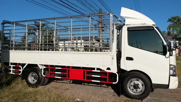 ขาย HINO 300 สภาพสวย