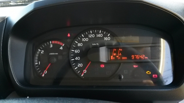 ขาย HINO 300 สภาพสวย