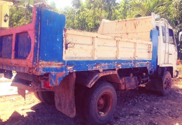 6ล้อดั้มดิน5คิว ISUZU ROCKY FRR-175 **ขาย ISUZU ROCKY-175 6ล้อดั้มดิน5คิว ยาง8 ราคาเบาๆ ISUZU ROCKY FRR12DA 6BG1-175HP ฝาดำ เครื่องเดิม เกียร์เดิม เครื่องดี แน่น แรงดีครับฟิตใหม่ พึ่งเปลี่ยนแหวนใหม่ เกียร์ดี ไม่หลุด ช่วงล่างใหญ่ Fหน้ 6ล้อดั้มดิน5คิว ISUZU ROCKY FRR-175 **ขาย ISUZU ROCKY-175 6ล้อดั้มดิน5คิว ยาง8 ราคาเบาๆ ISUZU ROCKY FRR12DA 6BG1-175HP ฝาดำ เครื่องเดิม เกียร์เดิม เครื่องดี แน่น แรงดีครับฟิตใหม่ พึ่งเปลี่ยนแหวนใหม่ เกียร์ดี ไม่หลุด ช่วงล่างใหญ่ Fหน้