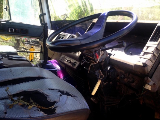 6ล้อดั้มดิน5คิว ISUZU ROCKY FRR-175 **ขาย ISUZU ROCKY-175 6ล้อดั้มดิน5คิว ยาง8 ราคาเบาๆ ISUZU ROCKY FRR12DA 6BG1-175HP ฝาดำ เครื่องเดิม เกียร์เดิม เครื่องดี แน่น แรงดีครับฟิตใหม่ พึ่งเปลี่ยนแหวนใหม่ เกียร์ดี ไม่หลุด ช่วงล่างใหญ่ Fหน้ 6ล้อดั้มดิน5คิว ISUZU ROCKY FRR-175 **ขาย ISUZU ROCKY-175 6ล้อดั้มดิน5คิว ยาง8 ราคาเบาๆ ISUZU ROCKY FRR12DA 6BG1-175HP ฝาดำ เครื่องเดิม เกียร์เดิม เครื่องดี แน่น แรงดีครับฟิตใหม่ พึ่งเปลี่ยนแหวนใหม่ เกียร์ดี ไม่หลุด ช่วงล่างใหญ่ Fหน้