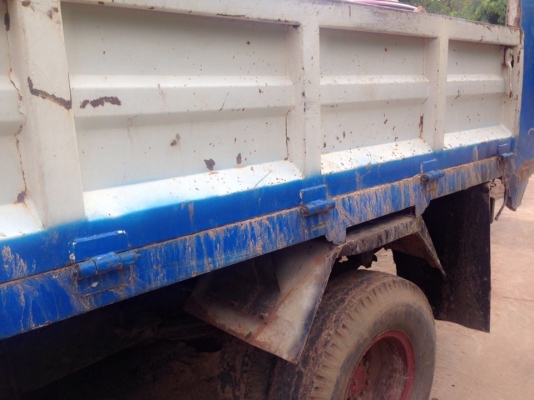 6ล้อดั้มดิน5คิว ISUZU ROCKY FRR-175 **ขาย ISUZU ROCKY-175 6ล้อดั้มดิน5คิว ยาง8 ราคาเบาๆ ISUZU ROCKY FRR12DA 6BG1-175HP ฝาดำ เครื่องเดิม เกียร์เดิม เครื่องดี แน่น แรงดีครับฟิตใหม่ พึ่งเปลี่ยนแหวนใหม่ เกียร์ดี ไม่หลุด ช่วงล่างใหญ่ Fหน้ 6ล้อดั้มดิน5คิว ISUZU ROCKY FRR-175 **ขาย ISUZU ROCKY-175 6ล้อดั้มดิน5คิว ยาง8 ราคาเบาๆ ISUZU ROCKY FRR12DA 6BG1-175HP ฝาดำ เครื่องเดิม เกียร์เดิม เครื่องดี แน่น แรงดีครับฟิตใหม่ พึ่งเปลี่ยนแหวนใหม่ เกียร์ดี ไม่หลุด ช่วงล่างใหญ่ Fหน้