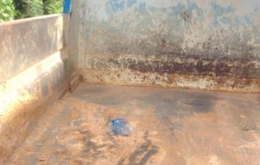 6ล้อดั้มดิน5คิว ISUZU ROCKY FRR-175 **ขาย ISUZU ROCKY-175 6ล้อดั้มดิน5คิว ยาง8 ราคาเบาๆ ISUZU ROCKY FRR12DA 6BG1-175HP ฝาดำ เครื่องเดิม เกียร์เดิม เครื่องดี แน่น แรงดีครับฟิตใหม่ พึ่งเปลี่ยนแหวนใหม่ เกียร์ดี ไม่หลุด ช่วงล่างใหญ่ Fหน้ 6ล้อดั้มดิน5คิว ISUZU ROCKY FRR-175 **ขาย ISUZU ROCKY-175 6ล้อดั้มดิน5คิว ยาง8 ราคาเบาๆ ISUZU ROCKY FRR12DA 6BG1-175HP ฝาดำ เครื่องเดิม เกียร์เดิม เครื่องดี แน่น แรงดีครับฟิตใหม่ พึ่งเปลี่ยนแหวนใหม่ เกียร์ดี ไม่หลุด ช่วงล่างใหญ่ Fหน้