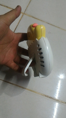 เครื่องวัดอุณหภูมิและความชื่น PIGEON จากญี่ปุ่น แบบแขวนหรือติดผนัง