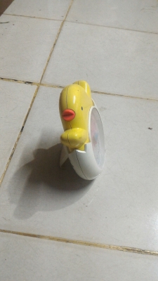 เครื่องวัดอุณหภูมิและความชื่น PIGEON จากญี่ปุ่น แบบแขวนหรือติดผนัง