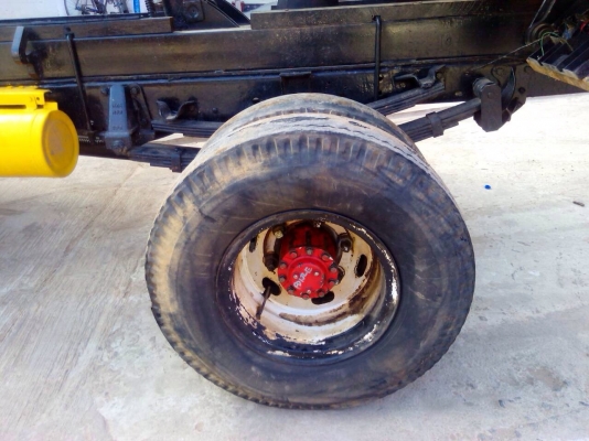 รถดั้มNPR115 แรงห้างแท้ พร้อมใช้งานครับF หน้า_หลังแล้วครับ รถดั้มNPR115 แรงห้างแท้ พร้อมใช้งานครับF หน้า_หลังแล้วครับ