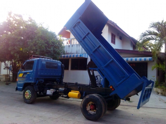 รถดั้มNPR115 แรงห้างแท้ พร้อมใช้งานครับF หน้า_หลังแล้วครับ รถดั้มNPR115 แรงห้างแท้ พร้อมใช้งานครับF หน้า_หลังแล้วครับ