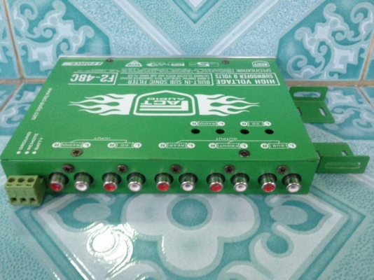 FACT AUDIO ขาย 1850 บาท FACT AUDIO ขาย 1850 บาท