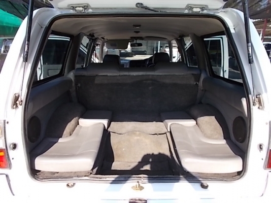 THAI RUNG ADVENTURE 2.8 (4WD) รถมือแรก เครื่อง2800 เทอร์โบ 4wd ภายในเบาะหนัง THAI RUNG ADVENTURE 2.8 (4WD) รถมือแรก เครื่อง2800 เทอร์โบ 4wd ภายในเบาะหนัง