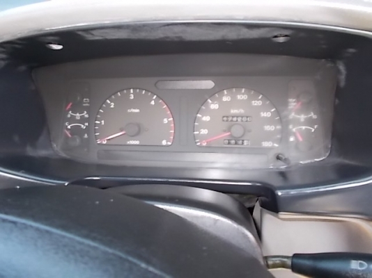 THAI RUNG ADVENTURE 2.8 (4WD) รถมือแรก เครื่อง2800 เทอร์โบ 4wd ภายในเบาะหนัง THAI RUNG ADVENTURE 2.8 (4WD) รถมือแรก เครื่อง2800 เทอร์โบ 4wd ภายในเบาะหนัง