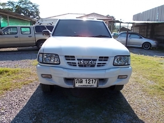 THAI RUNG ADVENTURE 2.8 (4WD) รถมือแรก เครื่อง2800 เทอร์โบ 4wd ภายในเบาะหนัง THAI RUNG ADVENTURE 2.8 (4WD) รถมือแรก เครื่อง2800 เทอร์โบ 4wd ภายในเบาะหนัง