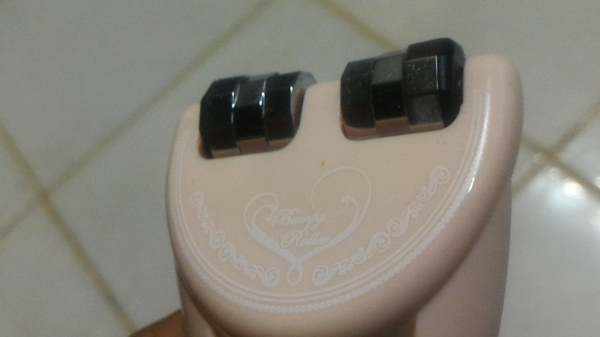 เครื่องทำให้ผิวสวยสุขภาพดี ของใหม่ ใช้ลูกกลิ่ง ใช้ระบบปล่อย EMS และ ION