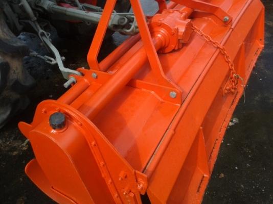 รถไถ่นาคูโบต้า  รุ่น  L 3408   สองเพลา  พร้อมใช้งาน