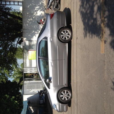 ขายดาวน์HONDA CITY ZXสภาพใหม่เดิมทั้งคันให้เครื่องเสียงด้วยครับ