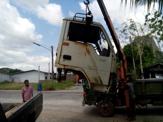 (ขายแล้ว ไปสงขลาคับ)ขายหัวมิตซู (หัวห้างแท้) เจ้าของวางหัวใหม่ นักปันเอาไปเก็บงานได้ (ขายแล้ว ไปสงขลาคับ)ขายหัวมิตซู (หัวห้างแท้) เจ้าของวางหัวใหม่ นักปันเอาไปเก็บงานได้