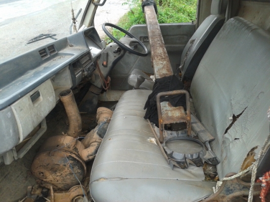 (ขายแล้ว ไปสงขลาคับ)ขายหัวมิตซู (หัวห้างแท้) เจ้าของวางหัวใหม่ นักปันเอาไปเก็บงานได้ (ขายแล้ว ไปสงขลาคับ)ขายหัวมิตซู (หัวห้างแท้) เจ้าของวางหัวใหม่ นักปันเอาไปเก็บงานได้