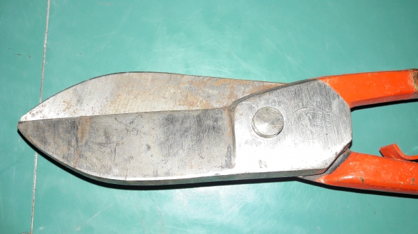 ขายคีมตัดเหล็กงานเก่าเก็บขนาด10นิ้ว Made in Germany.