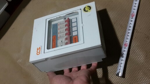 ลดๆๆต่ำกว่าทุ่น2เท่าจ้า....ตู้โหลดเซนเตอร์CCS