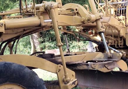 เกรดเดอร์ KOMATSU GD37 (เท่าCAT120-G) เอวแข็ง ใบ12ฟุต ไม่มีเล่ม ** ขาย KOMATSU GD37-5H รถเกรดเดอร์ เอวแข็งมีด12ฟุต เทียบเท่า CAT120-G สภาพดี ราคาเบาๆ MOTOR GRADER KOMATSU GD37-5H เอวแข็ง ใบมีด12ฟุต ขนาดเทียบเท่า CAT120-G ครับ เครื่อง เกรดเดอร์ KOMATSU GD37 (เท่าCAT120-G) เอวแข็ง ใบ12ฟุต ไม่มีเล่ม ** ขาย KOMATSU GD37-5H รถเกรดเดอร์ เอวแข็งมีด12ฟุต เทียบเท่า CAT120-G สภาพดี ราคาเบาๆ MOTOR GRADER KOMATSU GD37-5H เอวแข็ง ใบมีด12ฟุต ขนาดเทียบเท่า CAT120-G ครับ เครื่อง