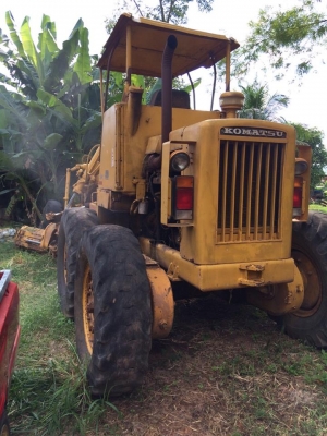 เกรดเดอร์ KOMATSU GD37 (เท่าCAT120-G) เอวแข็ง ใบ12ฟุต ไม่มีเล่ม ** ขาย KOMATSU GD37-5H รถเกรดเดอร์ เอวแข็งมีด12ฟุต เทียบเท่า CAT120-G สภาพดี ราคาเบาๆ MOTOR GRADER KOMATSU GD37-5H เอวแข็ง ใบมีด12ฟุต ขนาดเทียบเท่า CAT120-G ครับ เครื่อง เกรดเดอร์ KOMATSU GD37 (เท่าCAT120-G) เอวแข็ง ใบ12ฟุต ไม่มีเล่ม ** ขาย KOMATSU GD37-5H รถเกรดเดอร์ เอวแข็งมีด12ฟุต เทียบเท่า CAT120-G สภาพดี ราคาเบาๆ MOTOR GRADER KOMATSU GD37-5H เอวแข็ง ใบมีด12ฟุต ขนาดเทียบเท่า CAT120-G ครับ เครื่อง
