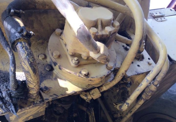 เกรดเดอร์ KOMATSU GD37 (เท่าCAT120-G) เอวแข็ง ใบ12ฟุต ไม่มีเล่ม ** ขาย KOMATSU GD37-5H รถเกรดเดอร์ เอวแข็งมีด12ฟุต เทียบเท่า CAT120-G สภาพดี ราคาเบาๆ MOTOR GRADER KOMATSU GD37-5H เอวแข็ง ใบมีด12ฟุต ขนาดเทียบเท่า CAT120-G ครับ เครื่อง เกรดเดอร์ KOMATSU GD37 (เท่าCAT120-G) เอวแข็ง ใบ12ฟุต ไม่มีเล่ม ** ขาย KOMATSU GD37-5H รถเกรดเดอร์ เอวแข็งมีด12ฟุต เทียบเท่า CAT120-G สภาพดี ราคาเบาๆ MOTOR GRADER KOMATSU GD37-5H เอวแข็ง ใบมีด12ฟุต ขนาดเทียบเท่า CAT120-G ครับ เครื่อง