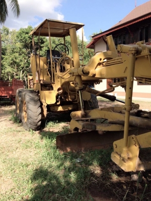 เกรดเดอร์ KOMATSU GD37 (เท่าCAT120-G) เอวแข็ง ใบ12ฟุต ไม่มีเล่ม ** ขาย KOMATSU GD37-5H รถเกรดเดอร์ เอวแข็งมีด12ฟุต เทียบเท่า CAT120-G สภาพดี ราคาเบาๆ MOTOR GRADER KOMATSU GD37-5H เอวแข็ง ใบมีด12ฟุต ขนาดเทียบเท่า CAT120-G ครับ เครื่อง เกรดเดอร์ KOMATSU GD37 (เท่าCAT120-G) เอวแข็ง ใบ12ฟุต ไม่มีเล่ม ** ขาย KOMATSU GD37-5H รถเกรดเดอร์ เอวแข็งมีด12ฟุต เทียบเท่า CAT120-G สภาพดี ราคาเบาๆ MOTOR GRADER KOMATSU GD37-5H เอวแข็ง ใบมีด12ฟุต ขนาดเทียบเท่า CAT120-G ครับ เครื่อง