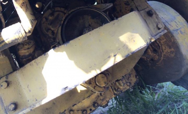 เกรดเดอร์ KOMATSU GD37 (เท่าCAT120-G) เอวแข็ง ใบ12ฟุต ไม่มีเล่ม ** ขาย KOMATSU GD37-5H รถเกรดเดอร์ เอวแข็งมีด12ฟุต เทียบเท่า CAT120-G สภาพดี ราคาเบาๆ MOTOR GRADER KOMATSU GD37-5H เอวแข็ง ใบมีด12ฟุต ขนาดเทียบเท่า CAT120-G ครับ เครื่อง เกรดเดอร์ KOMATSU GD37 (เท่าCAT120-G) เอวแข็ง ใบ12ฟุต ไม่มีเล่ม ** ขาย KOMATSU GD37-5H รถเกรดเดอร์ เอวแข็งมีด12ฟุต เทียบเท่า CAT120-G สภาพดี ราคาเบาๆ MOTOR GRADER KOMATSU GD37-5H เอวแข็ง ใบมีด12ฟุต ขนาดเทียบเท่า CAT120-G ครับ เครื่อง