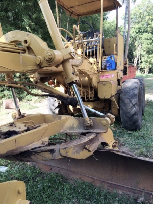 เกรดเดอร์ KOMATSU GD37 (เท่าCAT120-G) เอวแข็ง ใบ12ฟุต ไม่มีเล่ม ** ขาย KOMATSU GD37-5H รถเกรดเดอร์ เอวแข็งมีด12ฟุต เทียบเท่า CAT120-G สภาพดี ราคาเบาๆ MOTOR GRADER KOMATSU GD37-5H เอวแข็ง ใบมีด12ฟุต ขนาดเทียบเท่า CAT120-G ครับ เครื่อง เกรดเดอร์ KOMATSU GD37 (เท่าCAT120-G) เอวแข็ง ใบ12ฟุต ไม่มีเล่ม ** ขาย KOMATSU GD37-5H รถเกรดเดอร์ เอวแข็งมีด12ฟุต เทียบเท่า CAT120-G สภาพดี ราคาเบาๆ MOTOR GRADER KOMATSU GD37-5H เอวแข็ง ใบมีด12ฟุต ขนาดเทียบเท่า CAT120-G ครับ เครื่อง