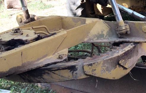 เกรดเดอร์ KOMATSU GD37 (เท่าCAT120-G) เอวแข็ง ใบ12ฟุต ไม่มีเล่ม ** ขาย KOMATSU GD37-5H รถเกรดเดอร์ เอวแข็งมีด12ฟุต เทียบเท่า CAT120-G สภาพดี ราคาเบาๆ MOTOR GRADER KOMATSU GD37-5H เอวแข็ง ใบมีด12ฟุต ขนาดเทียบเท่า CAT120-G ครับ เครื่อง เกรดเดอร์ KOMATSU GD37 (เท่าCAT120-G) เอวแข็ง ใบ12ฟุต ไม่มีเล่ม ** ขาย KOMATSU GD37-5H รถเกรดเดอร์ เอวแข็งมีด12ฟุต เทียบเท่า CAT120-G สภาพดี ราคาเบาๆ MOTOR GRADER KOMATSU GD37-5H เอวแข็ง ใบมีด12ฟุต ขนาดเทียบเท่า CAT120-G ครับ เครื่อง