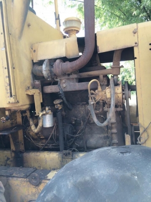 เกรดเดอร์ KOMATSU GD37 (เท่าCAT120-G) เอวแข็ง ใบ12ฟุต ไม่มีเล่ม ** ขาย KOMATSU GD37-5H รถเกรดเดอร์ เอวแข็งมีด12ฟุต เทียบเท่า CAT120-G สภาพดี ราคาเบาๆ MOTOR GRADER KOMATSU GD37-5H เอวแข็ง ใบมีด12ฟุต ขนาดเทียบเท่า CAT120-G ครับ เครื่อง เกรดเดอร์ KOMATSU GD37 (เท่าCAT120-G) เอวแข็ง ใบ12ฟุต ไม่มีเล่ม ** ขาย KOMATSU GD37-5H รถเกรดเดอร์ เอวแข็งมีด12ฟุต เทียบเท่า CAT120-G สภาพดี ราคาเบาๆ MOTOR GRADER KOMATSU GD37-5H เอวแข็ง ใบมีด12ฟุต ขนาดเทียบเท่า CAT120-G ครับ เครื่อง